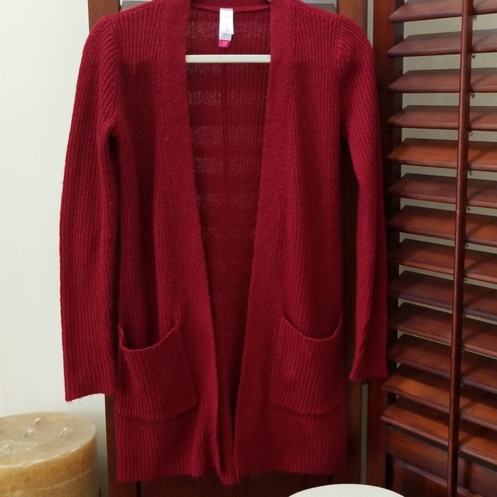 Sweater